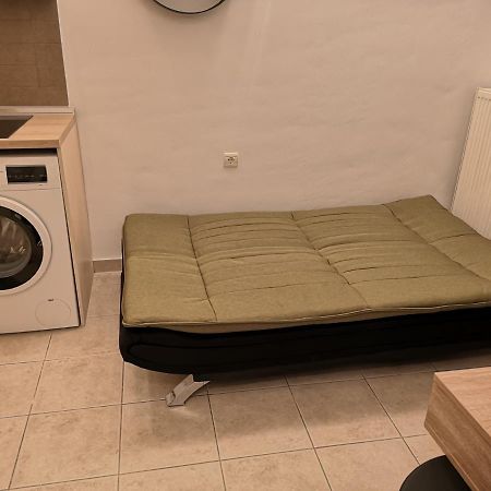 Serres Kavafi 7 City Center , Free Parking Exterior photo