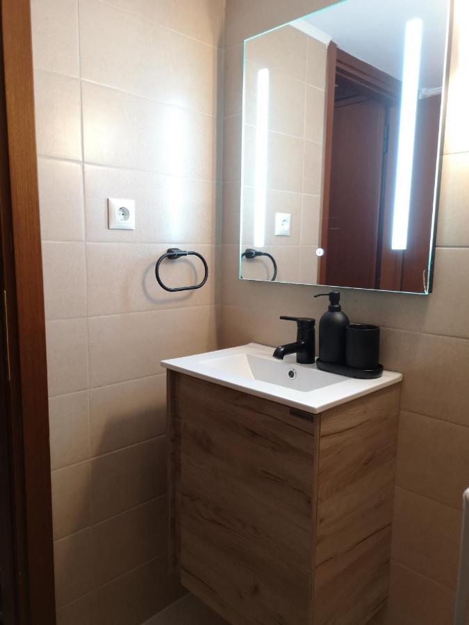 Serres Kavafi 7 City Center , Free Parking Exterior photo