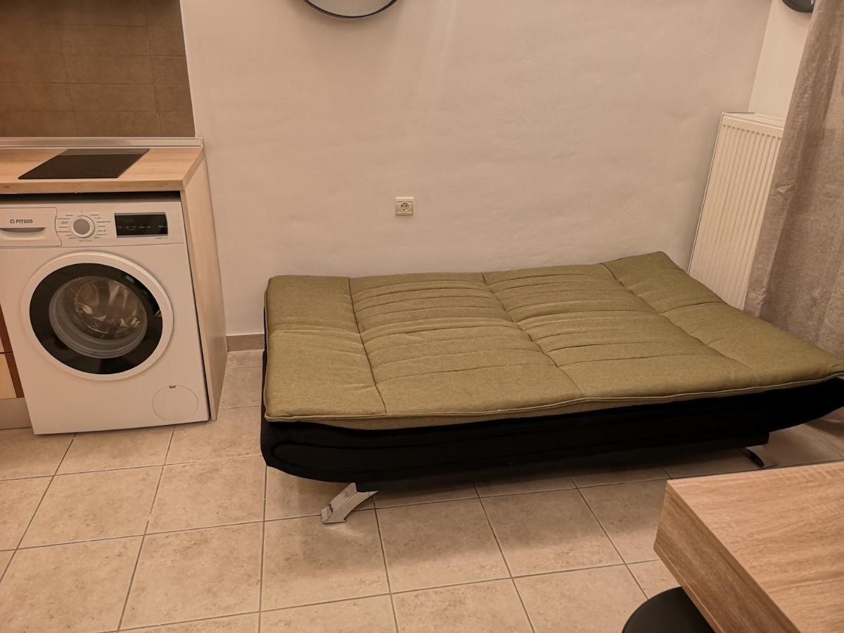 Serres Kavafi 7 City Center , Free Parking Exterior photo
