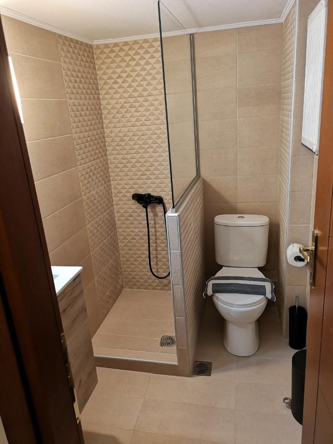 Serres Kavafi 7 City Center , Free Parking Exterior photo