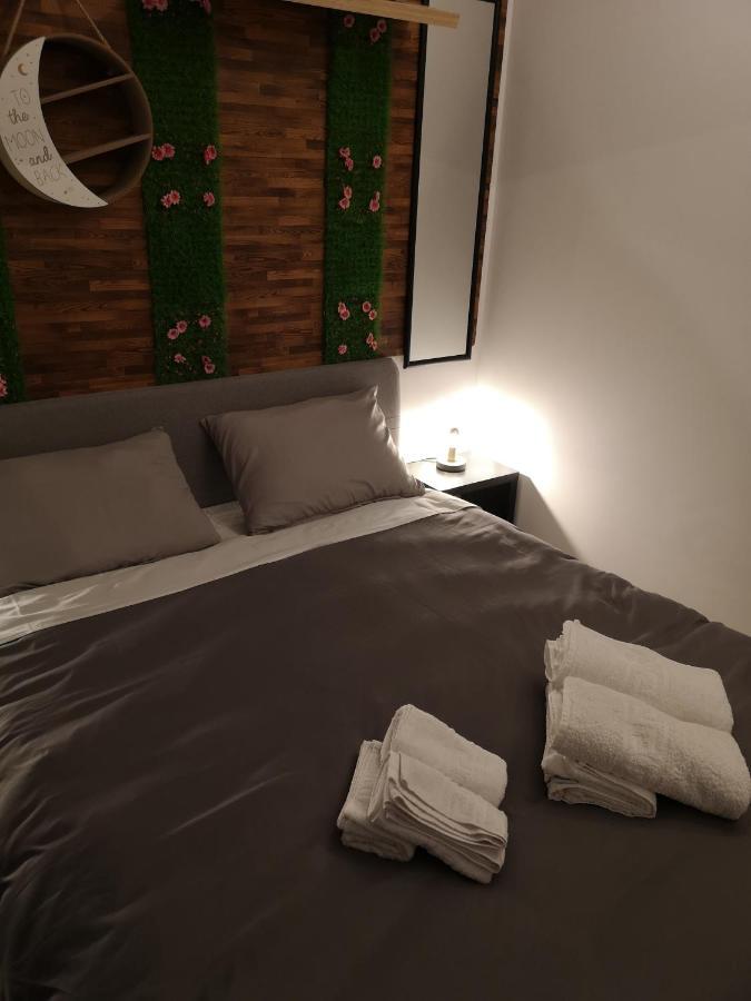 Serres Kavafi 7 City Center , Free Parking Exterior photo