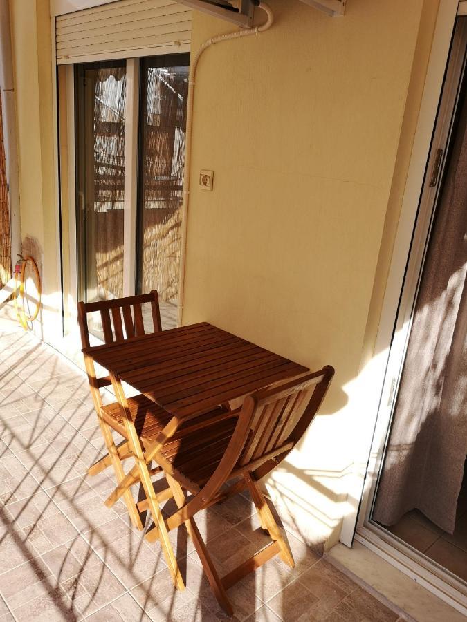 Serres Kavafi 7 City Center , Free Parking Exterior photo