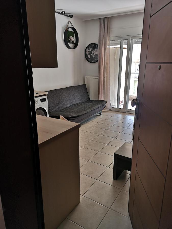 Serres Kavafi 7 City Center , Free Parking Exterior photo